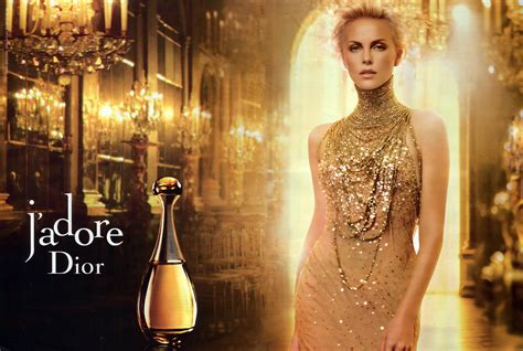 jadore dior anuncio|j'adore Dior clothing.